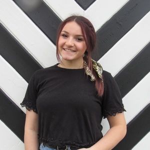 Meet your Posher, Bella